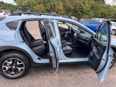 Used 2018  Subaru Crosstrek 4d SUV 2.0i Premium CVT at Leadbelt Auto Sales near Farmington, MO