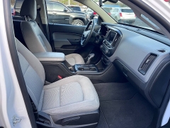 Used 2022  Chevrolet Colorado 4WD Crew Cab 128" Work Truck at Leadbelt Auto Sales near Leadington&comma; MO