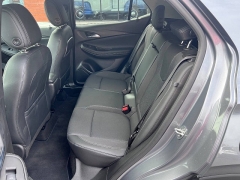 Used 2021  Buick Encore GX FWD 4dr Select at Leadbelt Auto Sales near Leadington&comma; MO