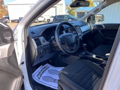 Used 2022  Ford Ranger 4WD SuperCrew 5' Box at Leadbelt Auto Sales near Farmington, MO