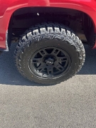 Used 2023  Toyota Tacoma 4WD Double Cab 5' Bed V6 &lpar;Natl&rpar; at Leadbelt Auto Sales near Leadington&comma; MO