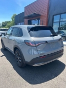 Used 2025  Honda HR-V Sport 2WD CVT at Leadbelt Auto Sales near Leadington&comma; MO