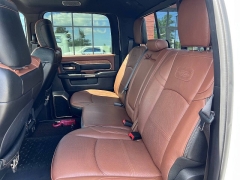 Used 2019  Ram 3500 4WD Crew Cab Longhorn at Leadbelt Auto Sales near Leadington&comma; MO
