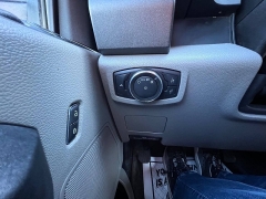 Used 2021  Ford Super Duty F-250 SRW 4WD Crew Cab Box at Leadbelt Auto Sales near Leadington&comma; MO