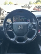 Used 2021  Honda Pilot EX-L AWD at Leadbelt Auto Sales near Leadington&comma; MO