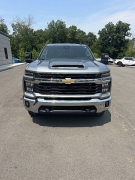 Used 2025  Chevrolet Silverado 2500HD 4WD Crew Cab 159" LT at Leadbelt Auto Sales near Leadington&comma; MO