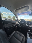 Used 2025  Chevrolet Trax FWD 4dr ACTIV at Leadbelt Auto Sales near Leadington&comma; MO