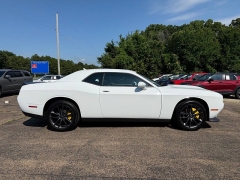 Used 2022  Dodge Challenger GT AWD at Leadbelt Auto Sales near Farmington, MO
