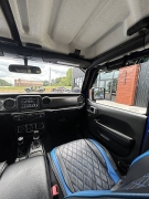 Used 2020  Jeep Wrangler Unlimited Sport S 4x4 at Leadbelt Auto Sales near Leadington&comma; MO