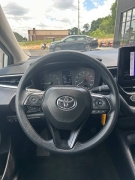 Used 2024  Toyota Corolla LE CVT &lpar;Natl&rpar; at Leadbelt Auto Sales near Leadington&comma; MO