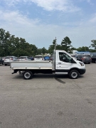 Used 2019  Ford Transit 250 Cab-Chassis Chassis Van 138" WB SRW at Leadbelt Auto Sales near Leadington&comma; MO