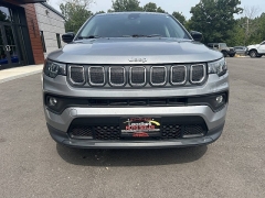 Used 2022  Jeep Compass Latitude FWD at Leadbelt Auto Sales near Leadington&comma; MO