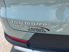 Used 2025  Chevrolet Trailblazer AWD 4dr LT at Leadbelt Auto Sales near Leadington&comma; MO