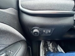 Used 2024  Jeep Compass Latitude 4x4 at Leadbelt Auto Sales near Leadington&comma; MO