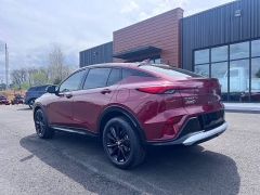 Used 2024  Buick Envista FWD 4dr Sport Touring at Leadbelt Auto Sales near Leadington&comma; MO