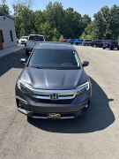 Used 2021  Honda Pilot EX-L AWD at Leadbelt Auto Sales near Leadington&comma; MO