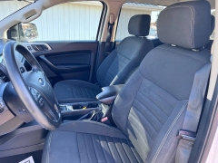 Used 2022  Ford Ranger 4WD SuperCrew 5' Box at Leadbelt Auto Sales near Farmington, MO