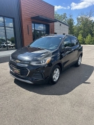 Used 2021  Chevrolet Trax FWD 4dr LT at Leadbelt Auto Sales near Leadington&comma; MO