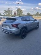 Used 2025  Chevrolet Trax FWD 4dr ACTIV at Leadbelt Auto Sales near Leadington&comma; MO