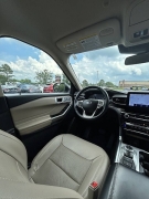 Used 2023  Ford Explorer Limited 4WD at Leadbelt Auto Sales near Leadington&comma; MO