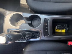 Used 2019 Chevrolet Cruze 4d Sedan LT at Leadbelt Auto Sales near Farmington, MO