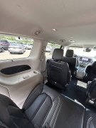 Used 2022  Chrysler Pacifica Touring L FWD at Leadbelt Auto Sales near Leadington&comma; MO