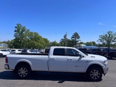 Used 2019  Ram 3500 4WD Crew Cab Longhorn Longbed at Leadbelt Auto Sales near Leadington&comma; MO