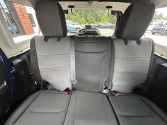 Used 2020  Jeep Wrangler Unlimited Sport S 4x4 at Leadbelt Auto Sales near Leadington&comma; MO