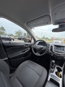 Used 2018  Chevrolet Cruze 4d Sedan LT Auto at Leadbelt Auto Sales near Leadington&comma; MO