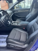 Used 2018  Honda Accord Sedan 4d Sport 1&period;5L CVT at Leadbelt Auto Sales near Leadington&comma; MO
