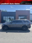 Used 2021  Dodge Durango GT Plus AWD at Leadbelt Auto Sales near Leadington&comma; MO