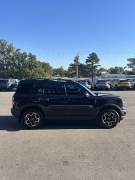 Used 2021  Ford Bronco Sport Big Bend 4x4 at Leadbelt Auto Sales near Leadington&comma; MO