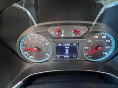 Used 2022  Chevrolet Equinox FWD 4dr LS w&sol;1LS at Leadbelt Auto Sales near Leadington&comma; MO