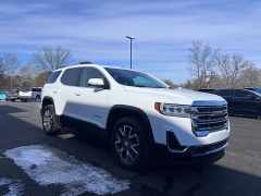 Used 2021  GMC Acadia FWD 4dr SLE at Leadbelt Auto Sales near Leadington&comma; MO