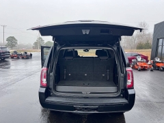 Used 2018  GMC Yukon 4d SUV 4WD SLE at Leadbelt Auto Sales near Leadington&comma; MO