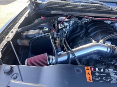 Used 2018  Chevrolet Silverado 1500 4WD Crew Cab 143&period;5" High Country at Leadbelt Auto Sales near Leadington&comma; MO