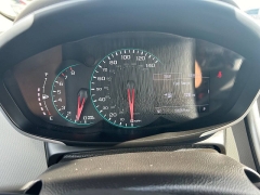 Used 2020  Chevrolet Sonic 4d Hatchback LT w/1FL at Leadbelt Auto Sales near Farmington, MO