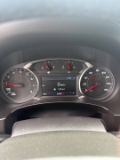 Used 2024 GMC Terrain FWD 4dr SLT at Leadbelt Auto Sales near Farmington, MO