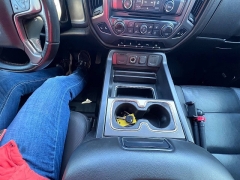 Used 2018  GMC Sierra 1500 4WD Crew Cab 143&period;5" SLT at Leadbelt Auto Sales near Leadington&comma; MO