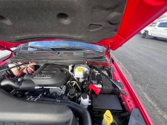 Used 2024  Ram 2500 Big Horn 4x4 Crew Cab 6'4" Box at Leadbelt Auto Sales near Leadington&comma; MO