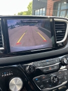 Used 2022  Chrysler Pacifica Touring L FWD at Leadbelt Auto Sales near Leadington&comma; MO
