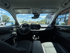 Used 2025  Chevrolet Trailblazer AWD 4dr LT at Leadbelt Auto Sales near Leadington&comma; MO