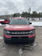 Used 2021 Ford Bronco Sport Big Bend 4x4 at Leadbelt Auto Sales near Farmington, MO