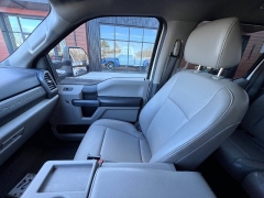 Used 2021  Ford Super Duty F-250 SRW 4WD Crew Cab Box at Leadbelt Auto Sales near Leadington&comma; MO