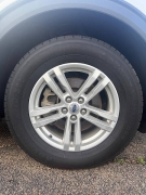 Used 2021  Ford Explorer XLT 4WD at Leadbelt Auto Sales near Farmington, MO