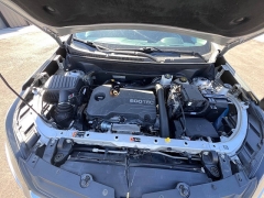 Used 2020  Chevrolet Equinox 4d SUV FWD LT w&sol;1LT at Leadbelt Auto Sales near Leadington&comma; MO