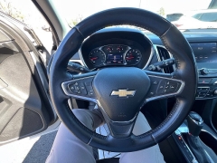Used 2020  Chevrolet Equinox 4d SUV FWD LT w&sol;1LT at Leadbelt Auto Sales near Leadington&comma; MO