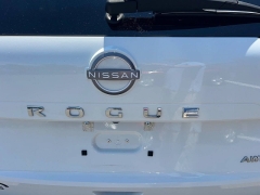Used 2023  Nissan Rogue AWD S at Leadbelt Auto Sales near Leadington&comma; MO