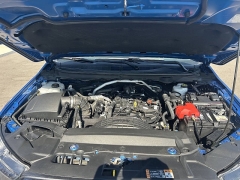 Used 2022  Ford Ranger 4WD SuperCrew 5' Box at Leadbelt Auto Sales near Leadington&comma; MO