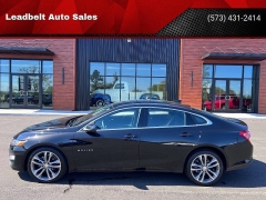 Used 2024  Chevrolet Malibu 4dr Sdn 2LT at Leadbelt Auto Sales near Leadington&comma; MO